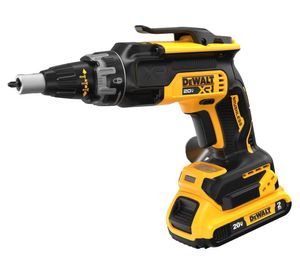 Kit atornillador paneles de yeso DCF630D2-B2 20V Max