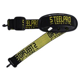 Barbiquejo con mentonera