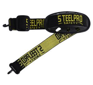 Barbiquejo con mentonera