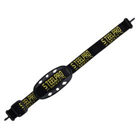 Barbiquejo con mentonera