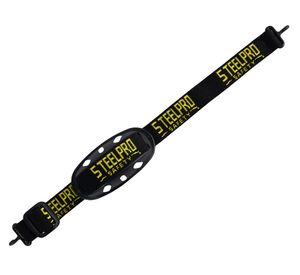 Barbiquejo con mentonera