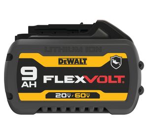 Batería resistente al aceite DCB609G 9 Ah 20/60V