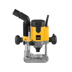 Rebajadora base ajustable DW621-B2 1100W