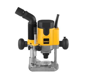 Rebajadora base ajustable DW621-B2 1100W