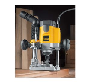 Rebajadora base ajustable DW621-B2 1100W