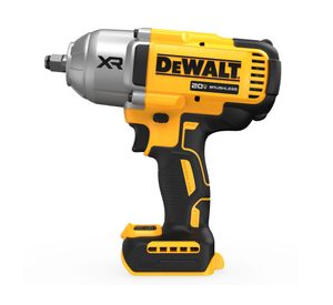 Kit llave impacto 1/2" 20V + 2 baterías 5 Ah + cargador + bolso