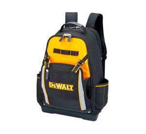 Mochila industrial 43 lt multiuso DWST98016-LA