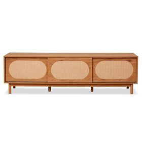 Mueble TV Maine 52x180x40 cm