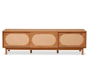 Mueble TV Maine 52x180x40 cm