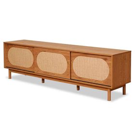 Mueble TV Maine 52x180x40 cm