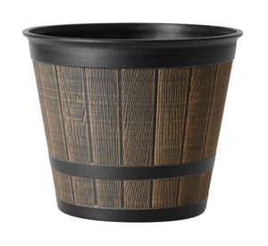 Maceta Barril arce 20.6 cm