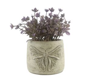 Maceta D2 Ajolote 12 cm