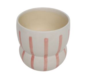 Maceta Líneas M 20 cm