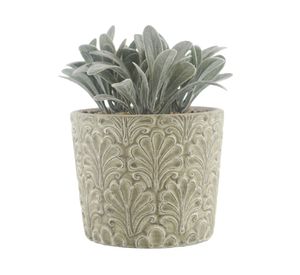 Maceta D3 Ajolote 12 cm