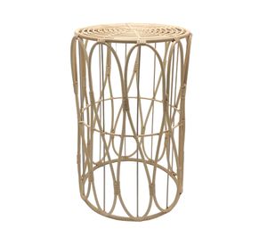 Base macetas ratán 35 cm