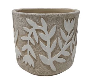 Maceta Arcadios 16 cm