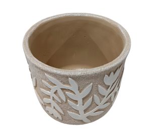 Maceta Arcadios 16 cm