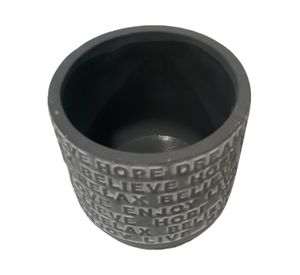 Maceta Etolios 14 cm