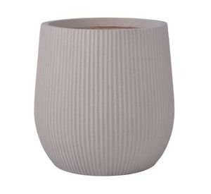 Maceta Vigo 22 cm