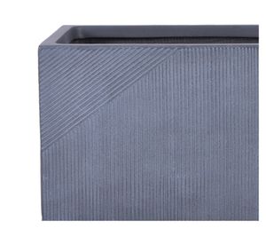 Maceta Urbino 47.5x100x47 cm