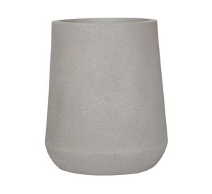 Maceta Oviedo gris 40 cm