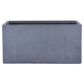 Maceta Urbino 37.5x80x37 cm