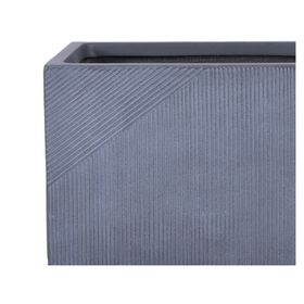 Maceta Urbino 37.5x80x37 cm