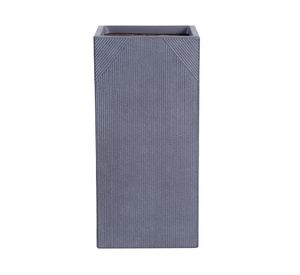 Maceta Lecce 50x24x24 cm