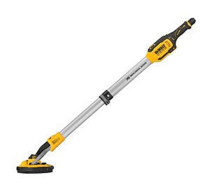 Lijadora para paneles de yeso DCE800B 20V