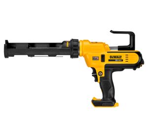 Pistola de calafateo DCE560B 20V 300 ml