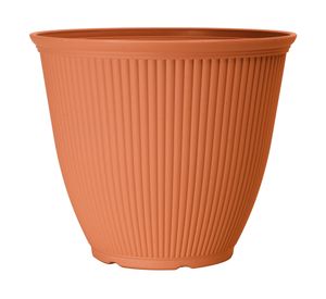 Maceta Billie terracota 28.6 cm