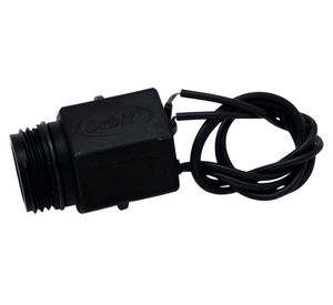 Repuesto Solenoide hilo ancho 24V