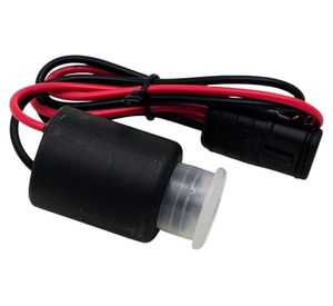 Solenoide latch 13V para HRC990