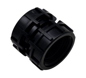 Unión americana para manifold 1"