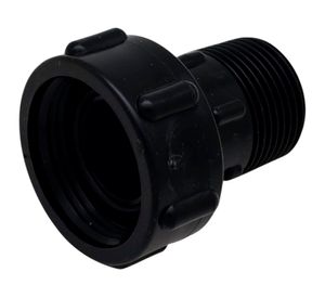 Terminal HE con rosca manifold