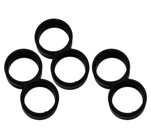 Fin de línea para polietileno 16 mm 3 un.