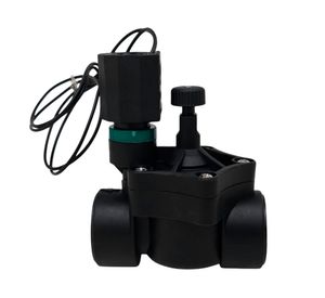 Válvula RN150 1" 24V