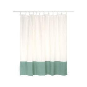 Cortina baño calma 180x180 cm