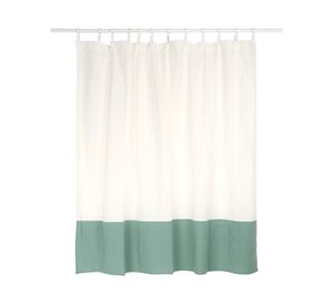 Cortina baño calma 180x180 cm