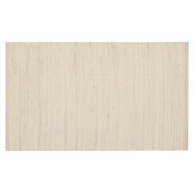 Alfombra Chindy beige 55x85 cm