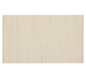 Alfombra Chindy beige 55x85 cm