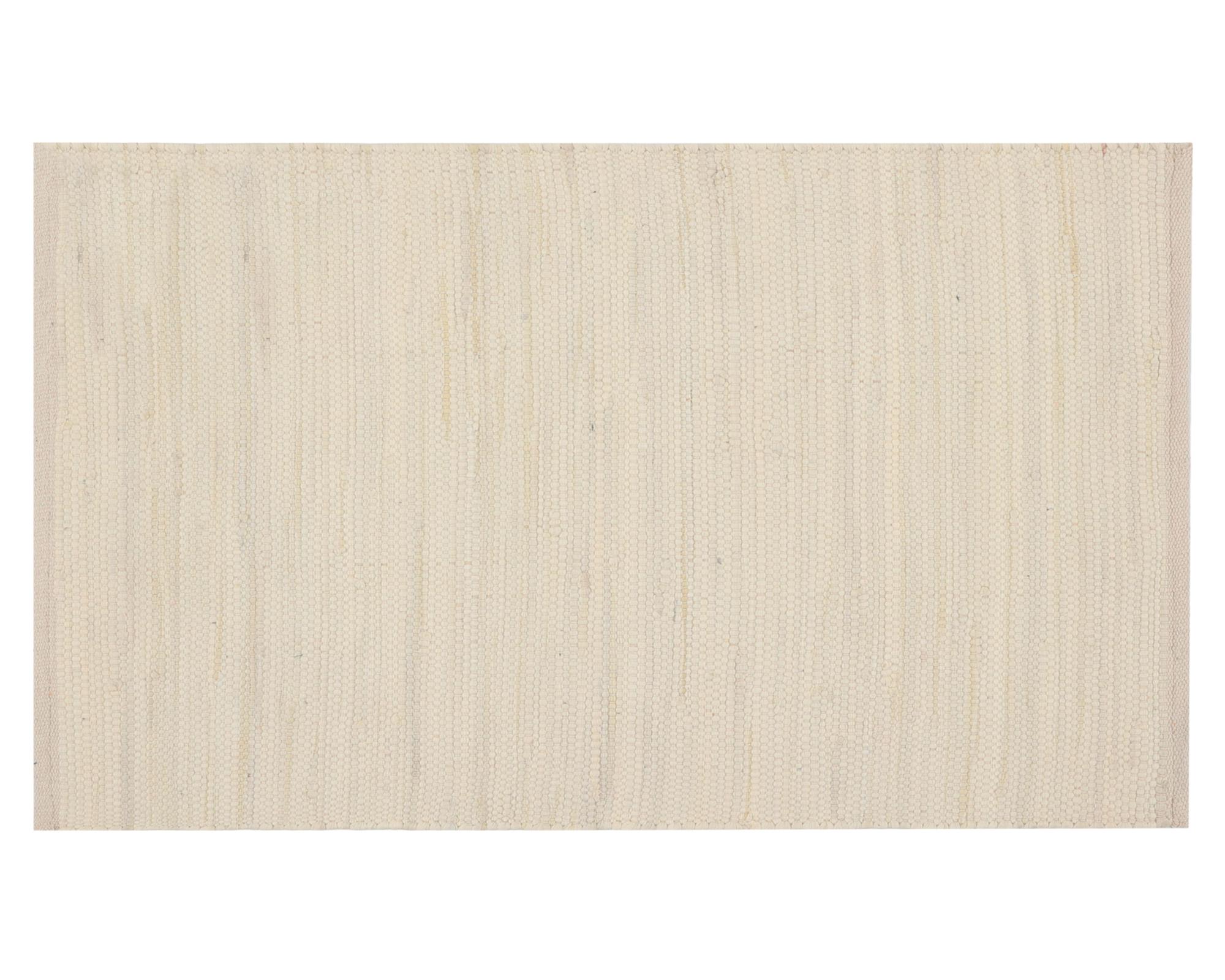 M+Design Alfombra Chindy beige 55x85 cm