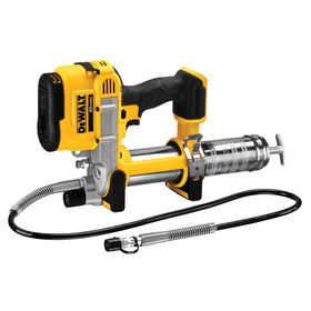 Engrasadora 20V DCGG571B sin batería