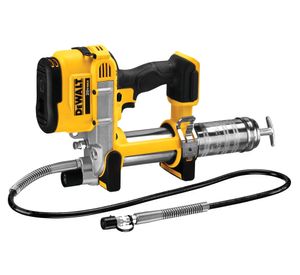 Engrasadora 20V DCGG571B sin batería