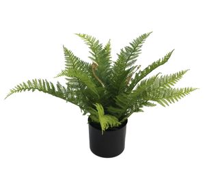Planta artificial Helecho 53 cm