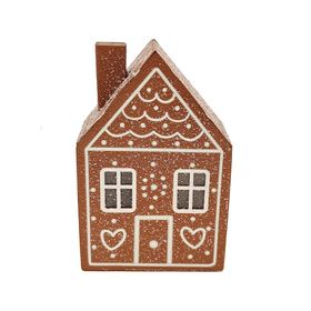 Adorno casa luz 1 colección Ginger