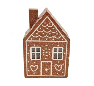 Adorno casa luz 1 colección Ginger