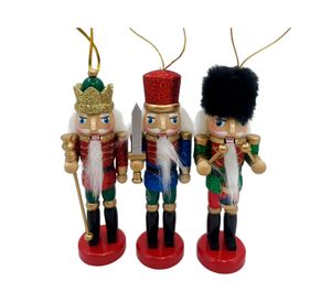 Set cascanuez 3 piezas