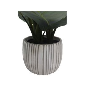 Planta artificial Calathea 48 cm