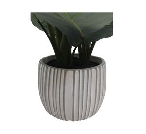 Planta artificial Calathea 48 cm
